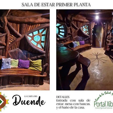 Portal Xibalba Playa del Carmen Exterior foto