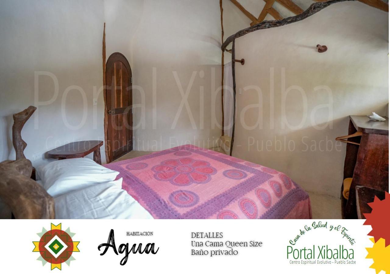 Portal Xibalba Playa del Carmen Exterior foto