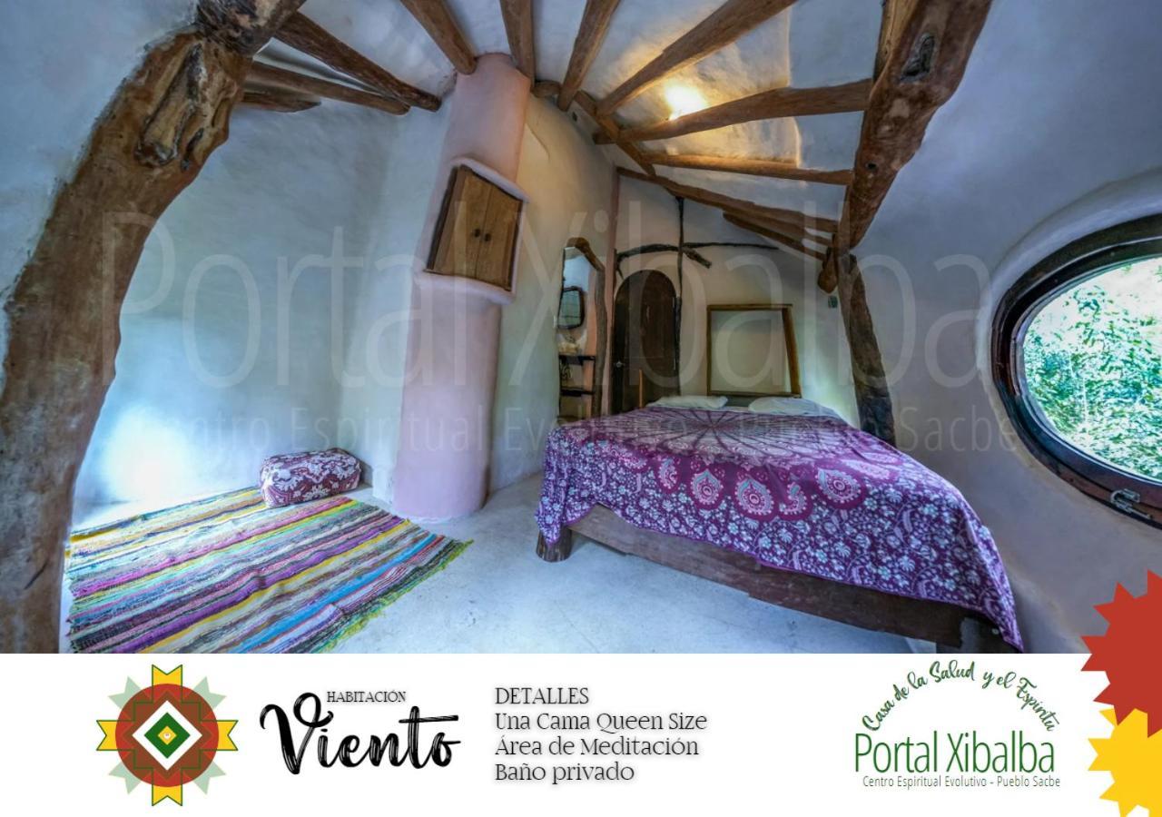 Portal Xibalba Playa del Carmen Exterior foto