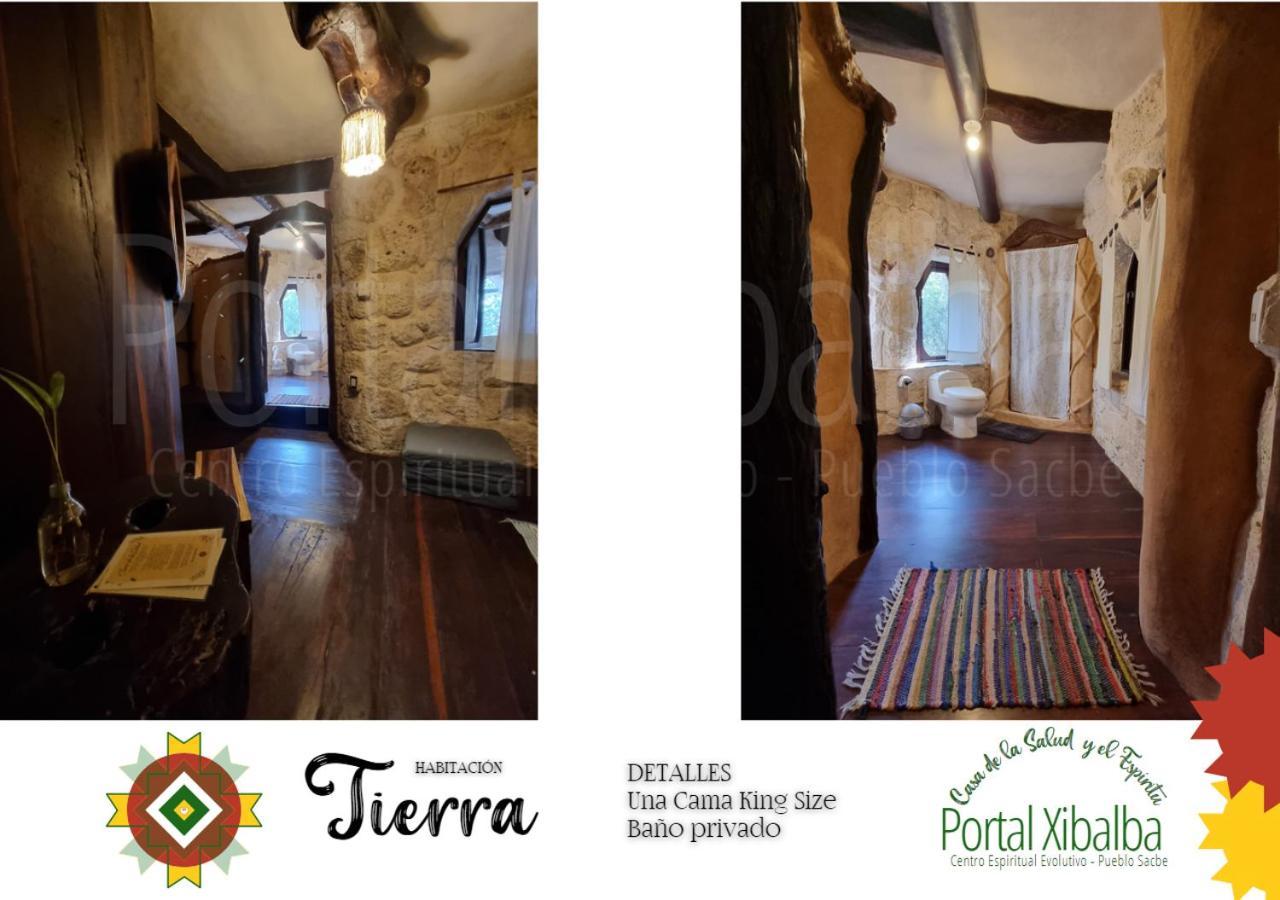 Portal Xibalba Playa del Carmen Exterior foto