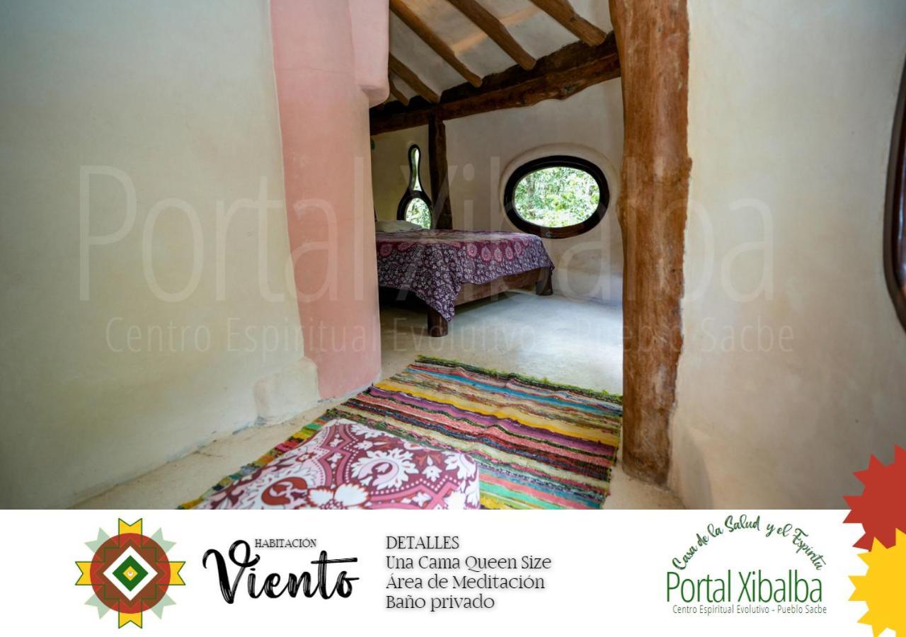 Portal Xibalba Playa del Carmen Exterior foto