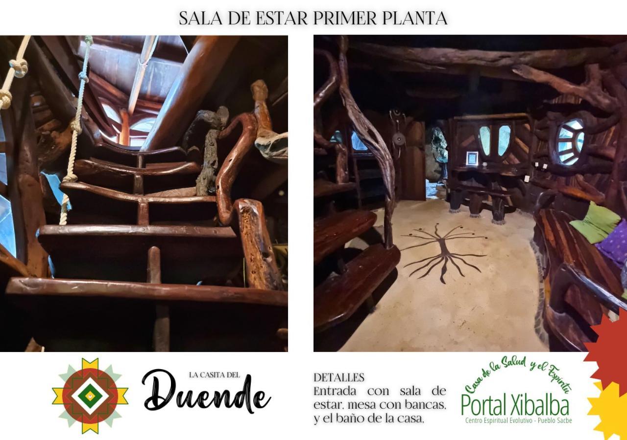 Portal Xibalba Playa del Carmen Exterior foto