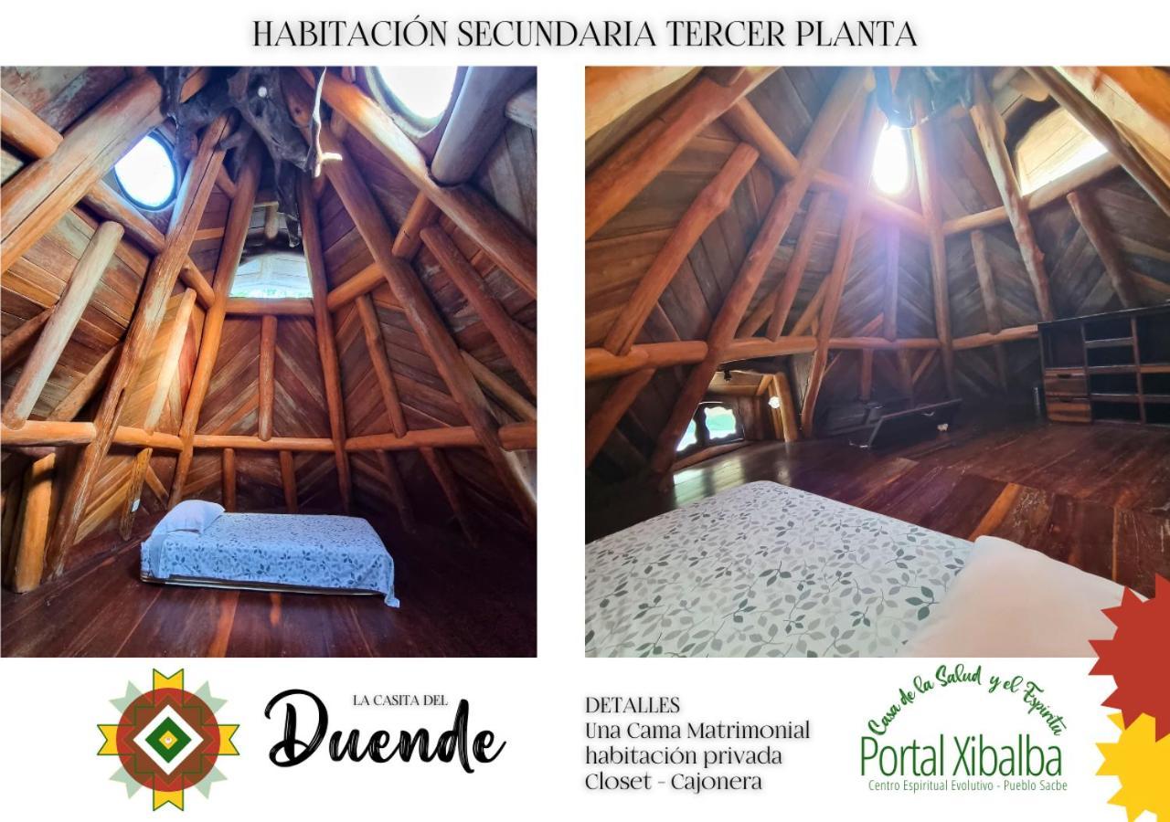 Portal Xibalba Playa del Carmen Exterior foto